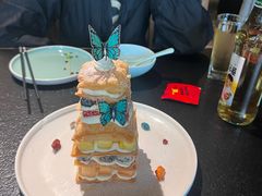 -唐猫庭院·千年陕菜(赛格国际购物中心店)