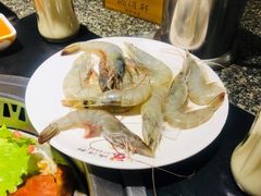 -德得轩烤涮一体自助餐厅(王府井店)