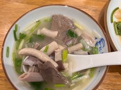 -山东宾馆·齐鲁苑餐厅