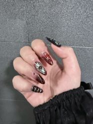 -晨·艺美甲美睫