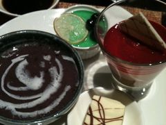 -上海东方佘山翰悦阁酒店·Vie全日制餐厅