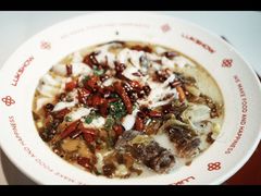 招牌酸菜鲈鱼-禄鼎记·多口味酸菜鱼(侨鑫店)
