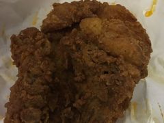-肯德基(亦庄上海沙龙店)