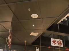 -阿大排档(长春这有山店)