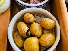 -小土豆北方菜馆(文慧园店)