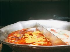 -湊湊火锅·茶憩(打浦桥日月光店)