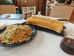 -丰尔粥食·顺德鱼生·干蒸排骨顺德菜(大良分店)