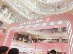 -大悦城(沈阳中街店)