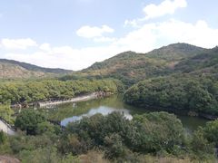 -白马涧龙池景区