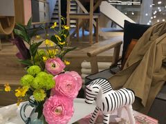 -Such A Cafe(798艺术园区店)