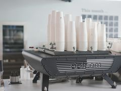-dotcom coffee古点咖啡(致真大厦店)