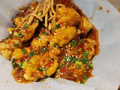-遇见小厨·北京烤鸭·江湖菜·川菜(广福桥店)
