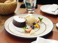 -Golden Lily河内巴黎法越料理餐厅(建国西路店)