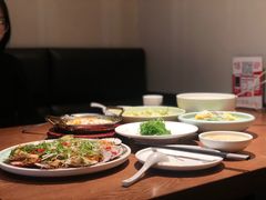 -吕氏疙瘩汤·新鲁菜(济南万象城店)