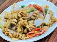 -甜甜屋(解放中路店)