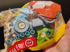 -海底捞火锅(大唐店)