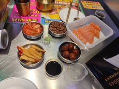 -金再喜韩国大排档(全国总店)