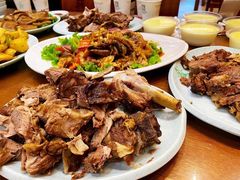 -清真·益鑫羊肉手抓馆(花园北街店)