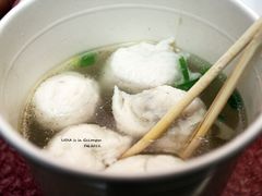 -原巷口鱼丸店(龙头路外卖店)