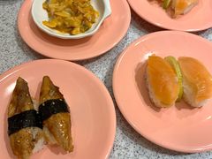 -争鲜回转寿司(南开大悦城店)