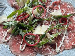 -普朗姆生蚝牛排馆 The Plump Oyster(成都摩方购物中心店)