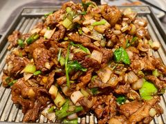 -新乾隆酒楼(帝景园店)