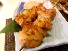 -有喜屋·深夜食堂(北京西路店)