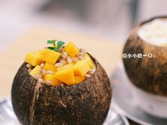 -豆豆冰室·地道招牌椰子冻(大良店)