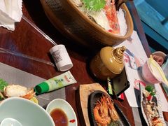 -古京·臻致料理(月湖店)