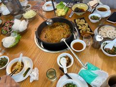 -黔三一夺夺粉酸汤火锅(百信店)