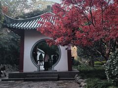-中山公园