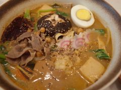 -仁义涵西餐·咖啡(中华巴洛克店)