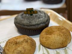 -山崎面包(静安久光店)