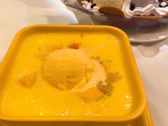 杨枝甘露-太平馆西餐厅(北京路店)