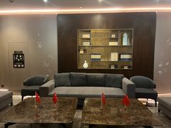 -桃花源中餐厅(金茂豪华精选酒店)