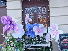 -中华巴洛克风情街