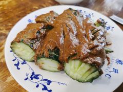 -柴氏风味斋(甘家口店)