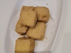 臭豆腐-金时代顺风大酒店(爱琴海购物中心店)