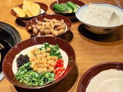 -麻开花·富顺豆花鱼火锅(凤凰城店)