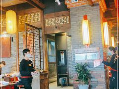 -小龙坎火锅(春熙太古里店)