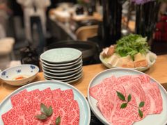 -然锅料理