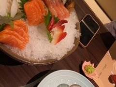 -匠和风精致料理(莆田财富中心店)