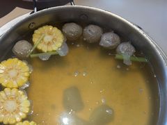 -汕头八合里海记牛肉店(清河店)