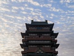 -滕王阁旅游区