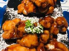 -绿茶餐厅(布吉万象汇店)