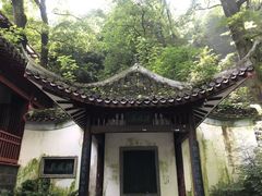 -岳麓山风景名胜区