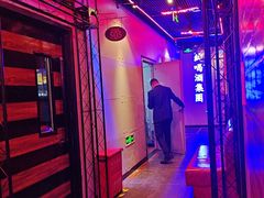 -唱吧麦颂KTV(马驹桥店)