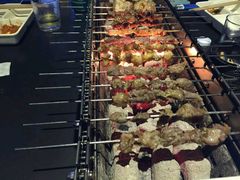 -那些年BBQ烧烤吧
