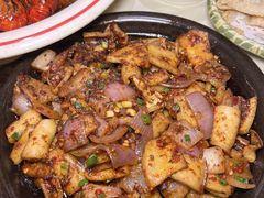 -串盟烧烤·长沙美食地标(星沙店)