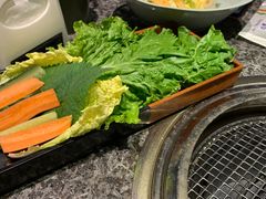 -汉拿山(华联公益西桥店)